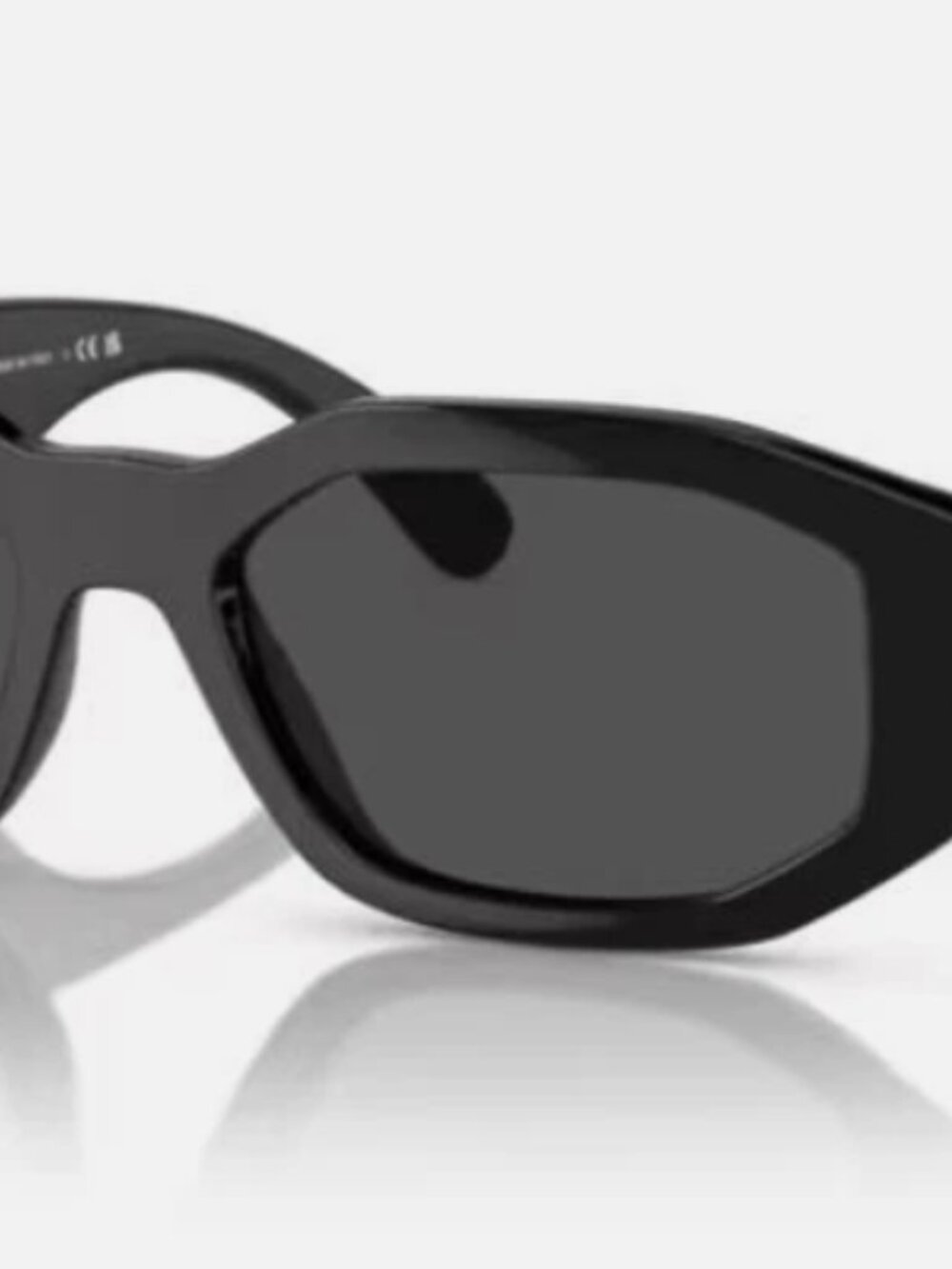 Versace Unisex Sunglasses VE4361